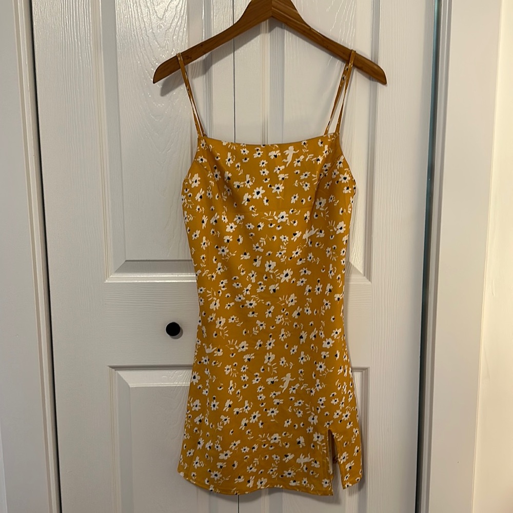 Princess Polly dress